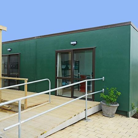 Matamata Backpackers Hostel Kültér fotó