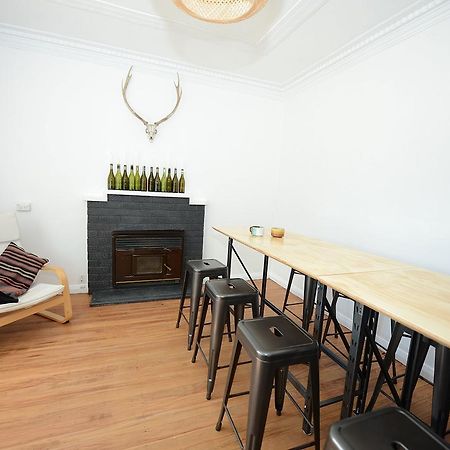 Matamata Backpackers Hostel Kültér fotó