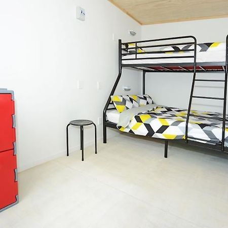 Matamata Backpackers Hostel Kültér fotó