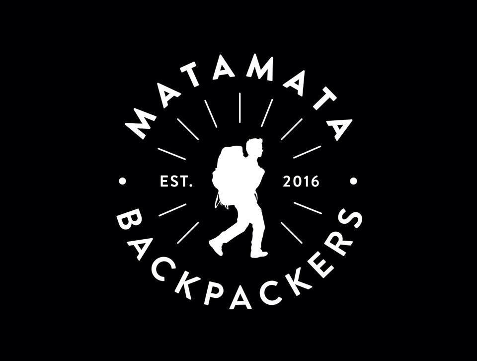 Matamata Backpackers Hostel Kültér fotó