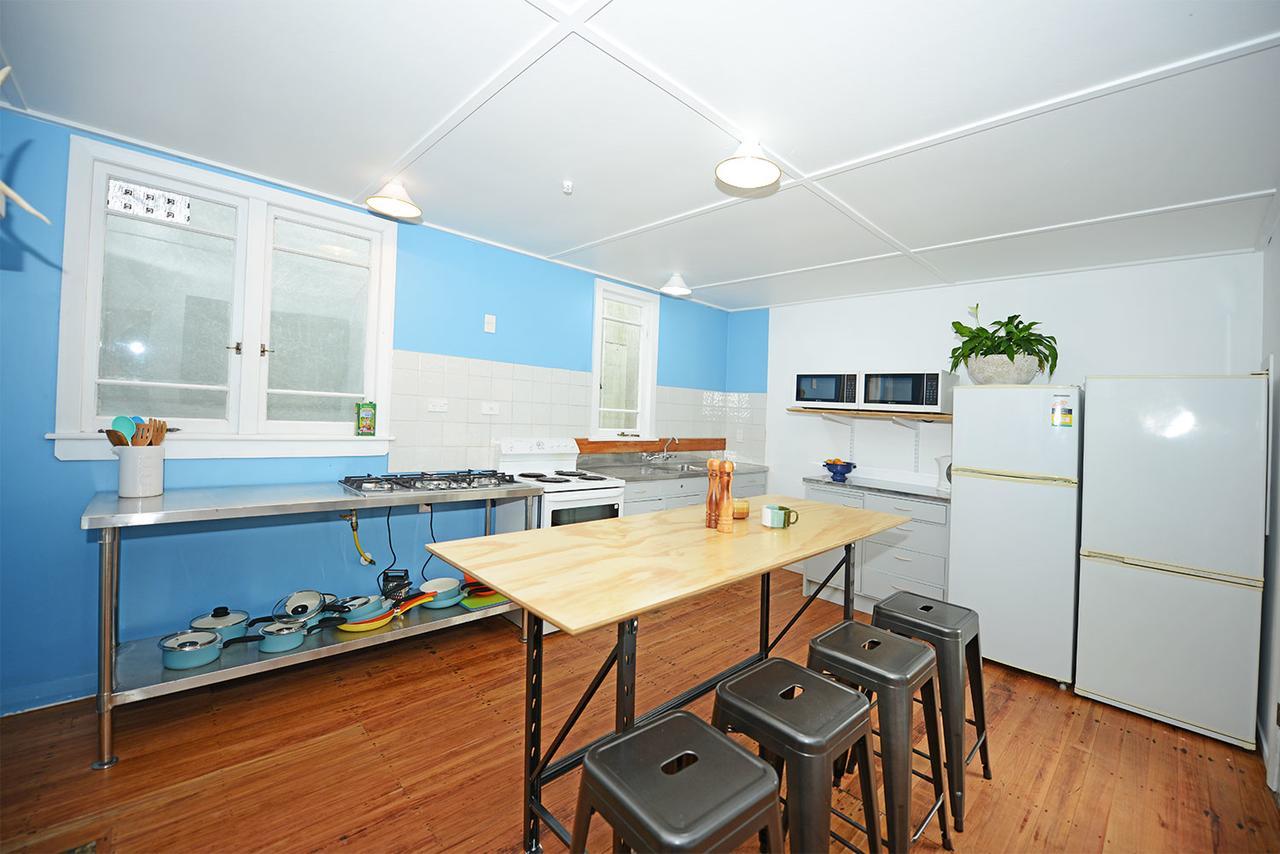 Matamata Backpackers Hostel Kültér fotó