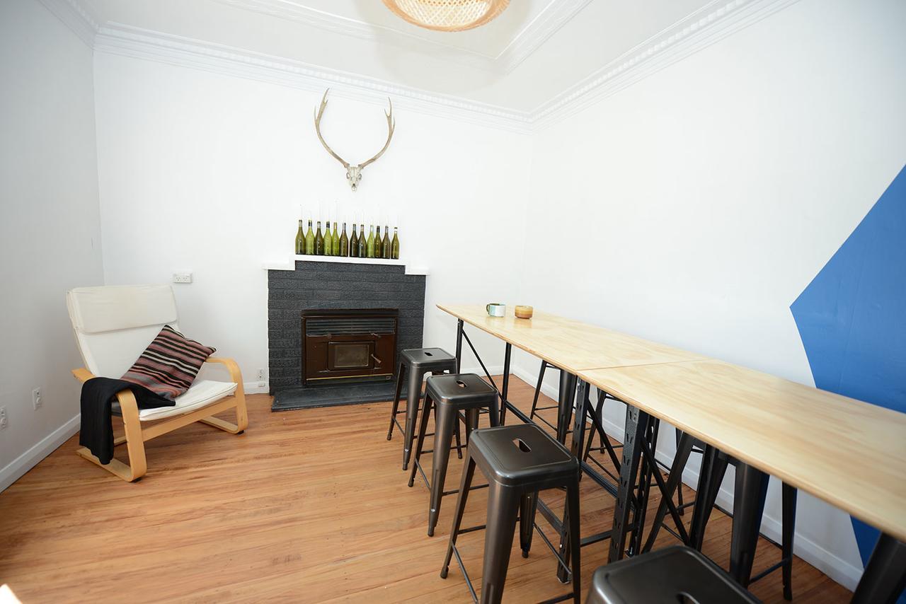 Matamata Backpackers Hostel Kültér fotó