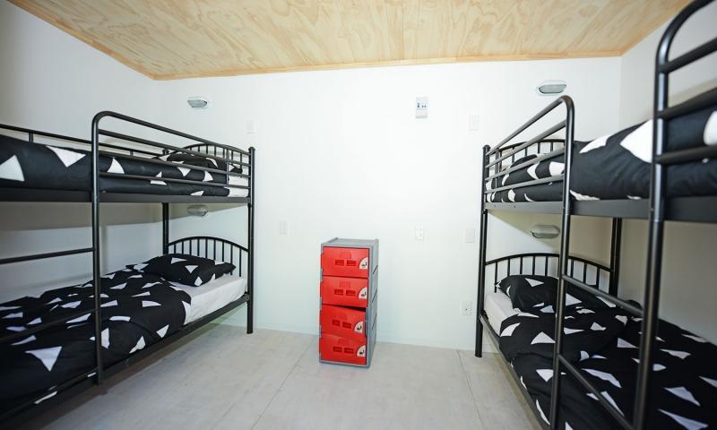 Matamata Backpackers Hostel Kültér fotó