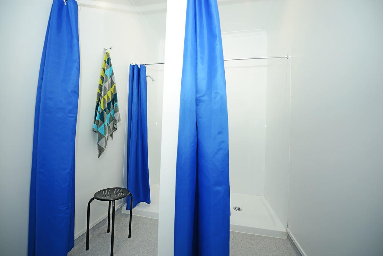 Matamata Backpackers Hostel Kültér fotó